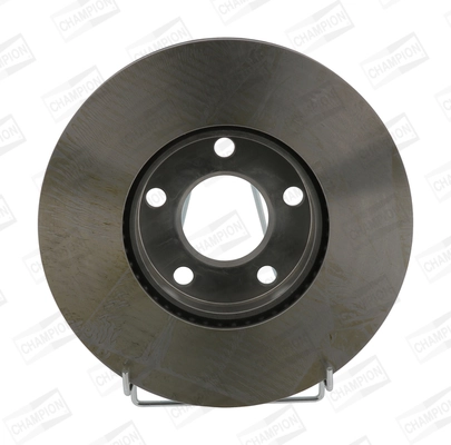 Диск гальмівний передній Jurid/Bendix 562052J