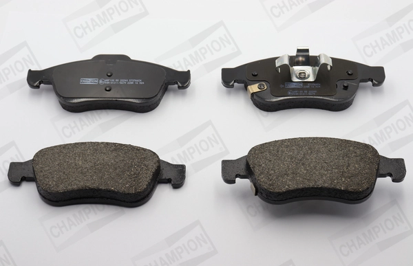 Гальмівні колодки Chrysler 77367213 ціна, від 28.52 USD