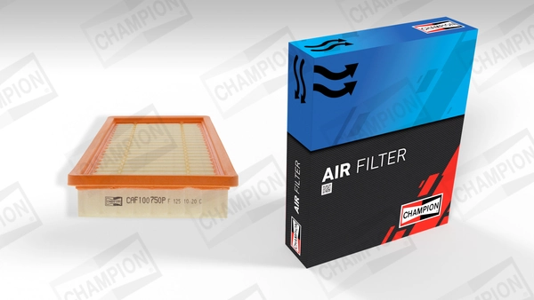  Повітряний фільтр Opel Astra 