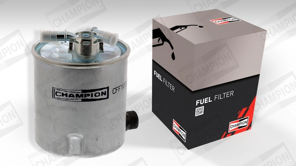 Купити FF1727 AMP/Paradowscy Фільтр-відстійник палива грубої очистки