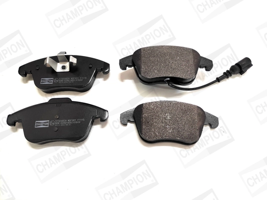 Гальмівні колодки Power Stop NXE1375 ціна, від 25.37 USD