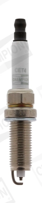 SNE70439 Magneti Marelli Свіча запалювання