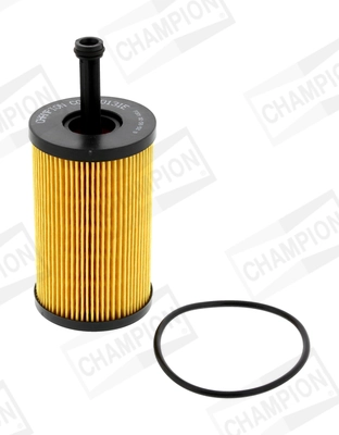 Масляний фільтр двигуна Polcar FA5616ECO ціна, від 4.16 USD