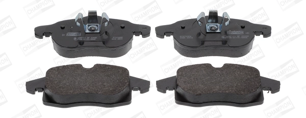 Купити Передні тормозні колодки Opel Zafira B A05