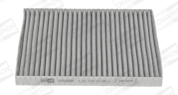 Фільтр повітряний обігрівача Goodrem RF2371CWB ціна, від 3.84 USD
