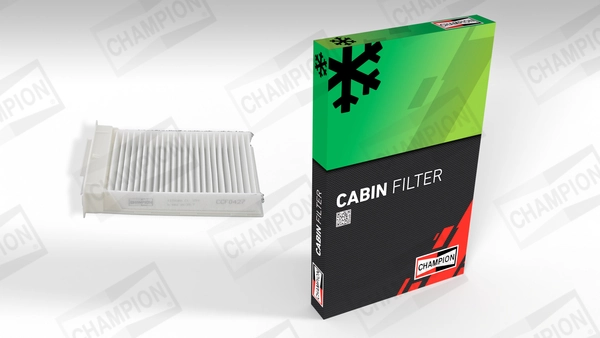 Фільтр салону 41820089 AND