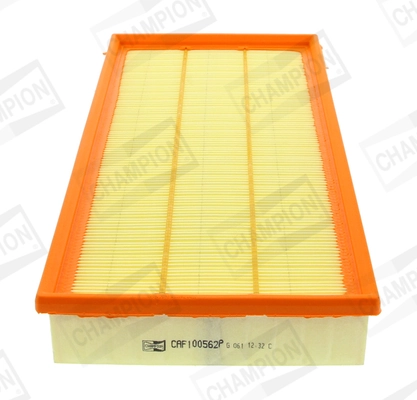 RF1554FWB Goodrem Повітряний фільтр двигуна