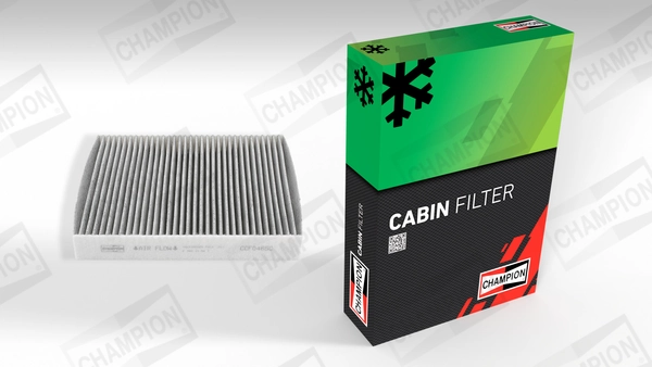 Повітряний фільтр салону Bosch R5502