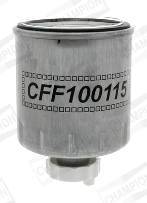 Фільтр тонкого очищення палива Purflux PXCS436 ціна, від 9.86 USD