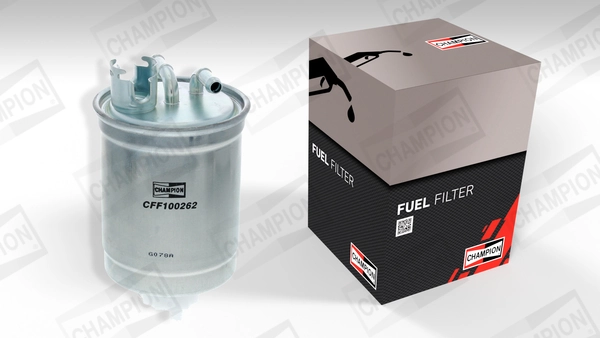Фільтр тонкого очищення палива Polcar FLPP960 ціна, від 14.07 USD
