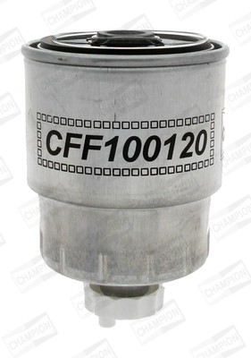 Паливний фільтр B3F001PR JC Premium