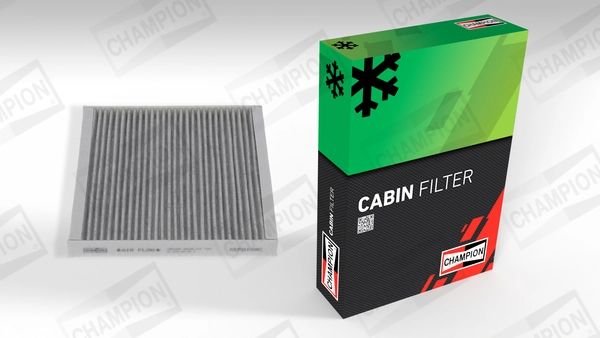 Купити Фільтр салону Citroen Jumper  250
