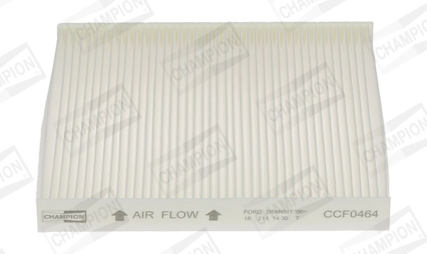 Фільтр повітряний обігрівача Goodrem RF2425CWB ціна, від 3.51 USD