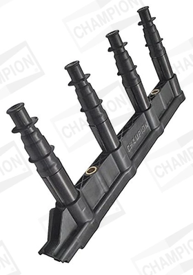  Котушка запалювання Peugeot 207 