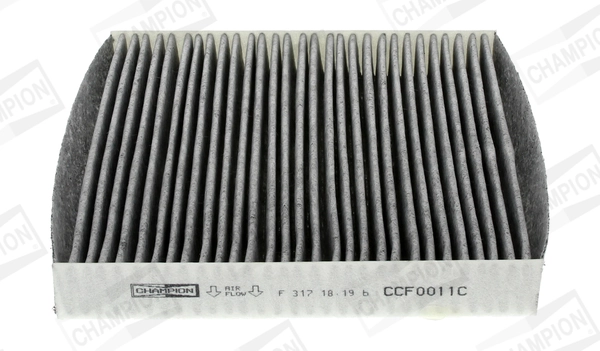 Фільтр салону 80291T7MH01 Honda