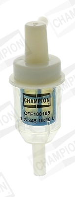 CFF100105 Champion Фільтр палива