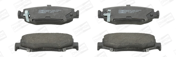 Купити K68003776AA Fiat/Alfa/Lancia Задні колодки