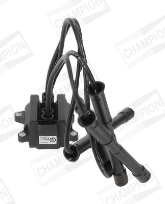 BAEQ055 Polcar Котушка запалювання