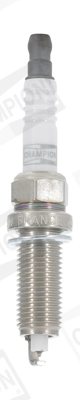 Свічки автомобільні Champion OE233 ціна, від 7.42 USD