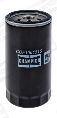 Масляний фільтр двигуна Champion C151 ціна, від 5.11 USD
