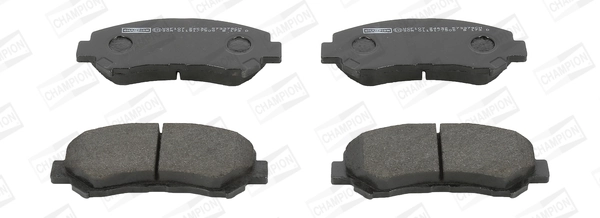 Гальмівні колодки VAG D1060JD00A ціна, від 26.10 USD