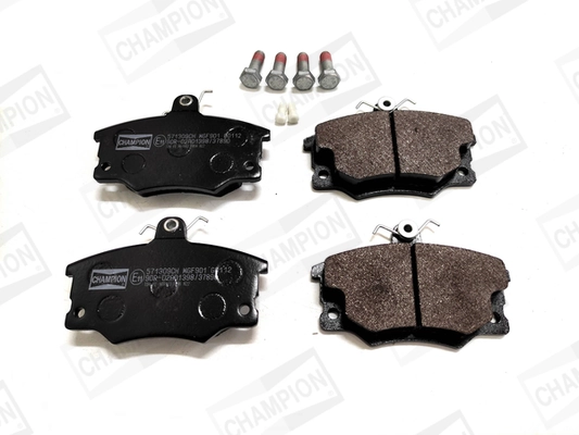 Гальмівні колодки AYD 1160002BA ціна, від 12.33 USD