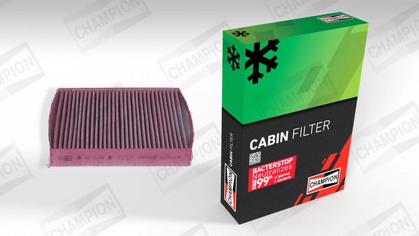 Купити RF2367CWB Goodrem Фільтр салону вугільний