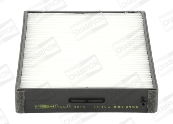 Фільтр салону KM0200044 KAP
