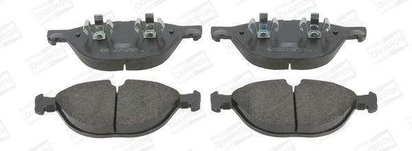 Передні тормозні колодки 261381 Power Stop