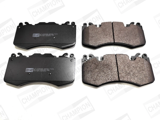Гальмівні колодки Power Stop 261426 ціна, від 73.19 USD