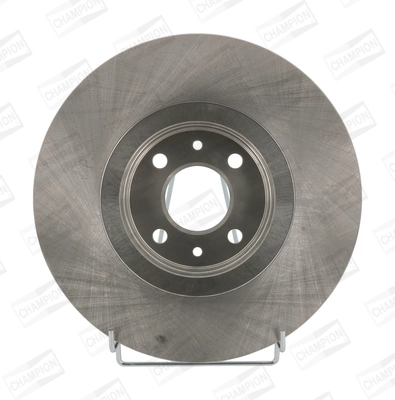 Диск переднього гальма Renault Scenic II мінівен (JM0, JM1) (2003 - 2009) ціна, від 52.06 USD