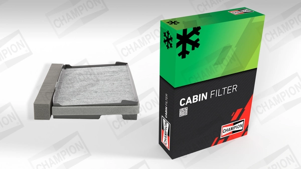 Фільтр салону LAK225 Mahle Original