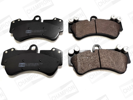 Гальмівні колодки Shafer SB24098 ціна, від 24.06 USD