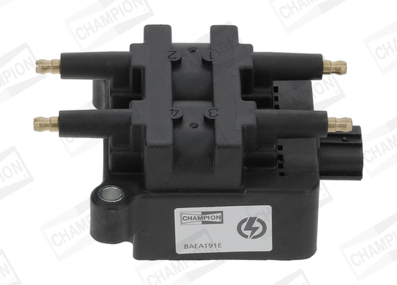 Котушка запалювання Polcar BAEQ090 ціна, від 47.92 USD