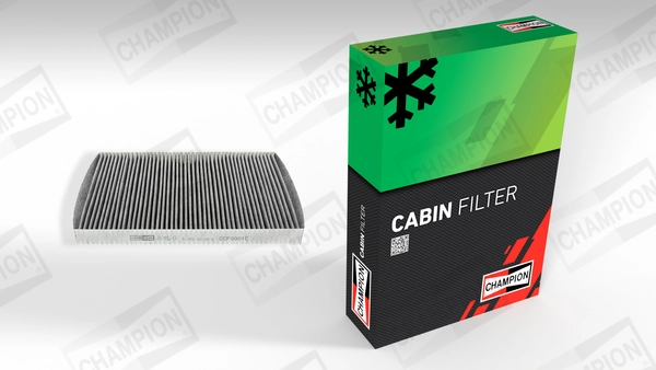 Фільтр повітряний обігрівача Champion CCF0001C ціна, від 4.95 USD