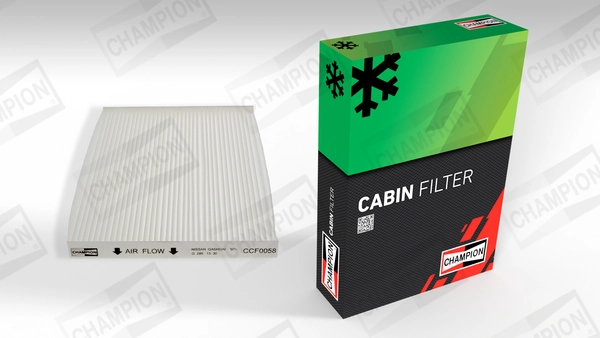 Фільтр повітряний обігрівача Goodrem RF2131WB ціна, від 3.13 USD