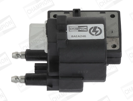 Котушка запалювання Polcar BAEQ071 ціна, від 22.52 USD