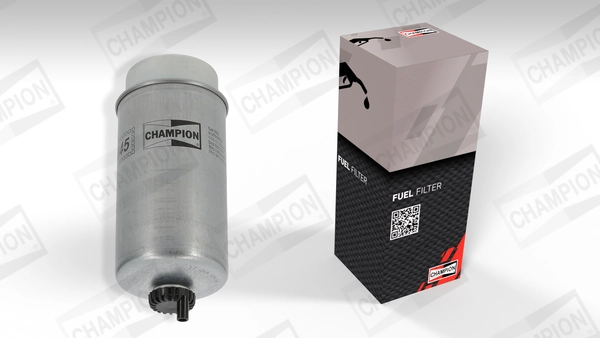 KC180 Mahle Original Фільтр палива