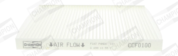 Фільтр повітряний обігрівача Chrysler 68096453AA ціна, від 5.33 USD