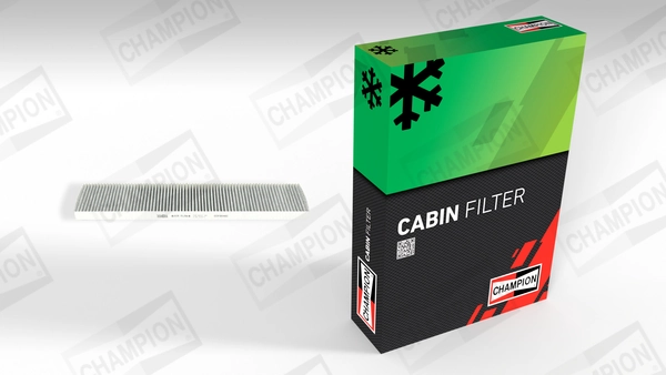 Фільтр повітряний обігрівача Champion CCF0046C ціна, від 8.55 USD