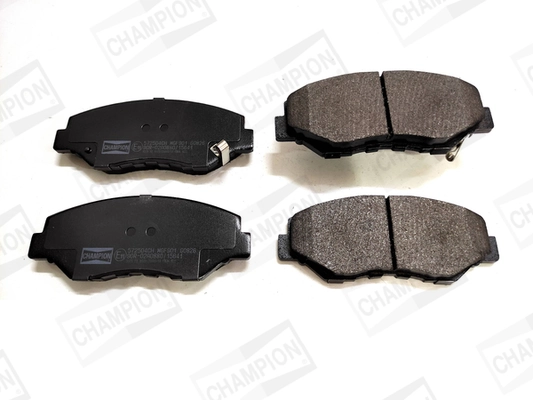 Тормозні колодки PSP D0914