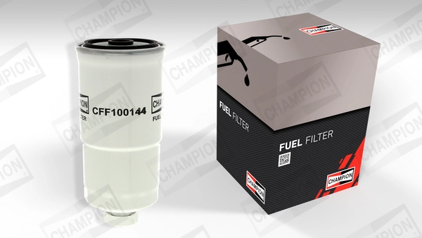 Фільтр тонкого очищення палива Purflux PXCS456 ціна, від 12.72 USD