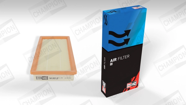 Фільтр повітряний Purflux PXA1115