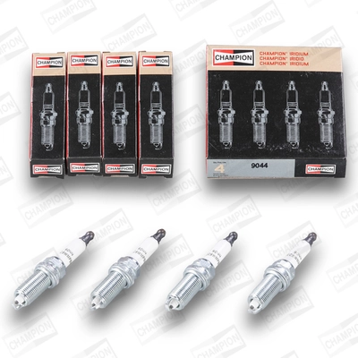 Свіча запалювання на Lexus RX 450H/350L/200T L25