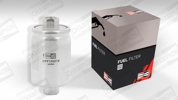 Фільтр тонкого очищення палива NIPPON MOTORS FF010 ціна, від 3.28 USD