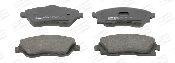 Гальмівні колодки Vemo V401680 ціна, від 17.49 USD