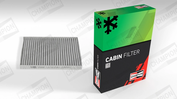 Купити RF2371CWB Goodrem Фільтр салону вугільний