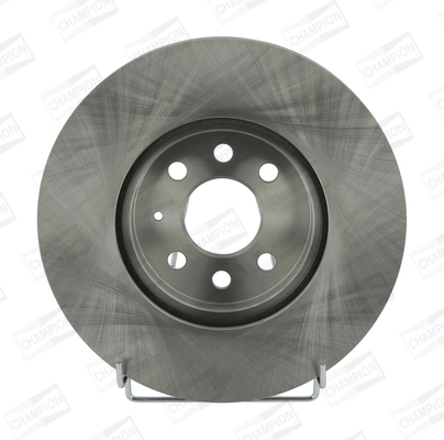Гальмівні диски передні 8660001227 Renault (RVI)