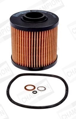 Купити H921 Mann-Filter Фільтр очищення масла відцентровий
