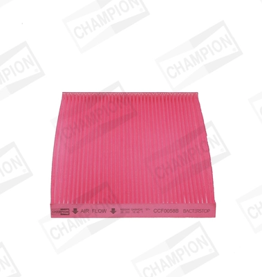 Фільтр повітряний обігрівача Mando MMF020023 ціна, від 5.42 USD